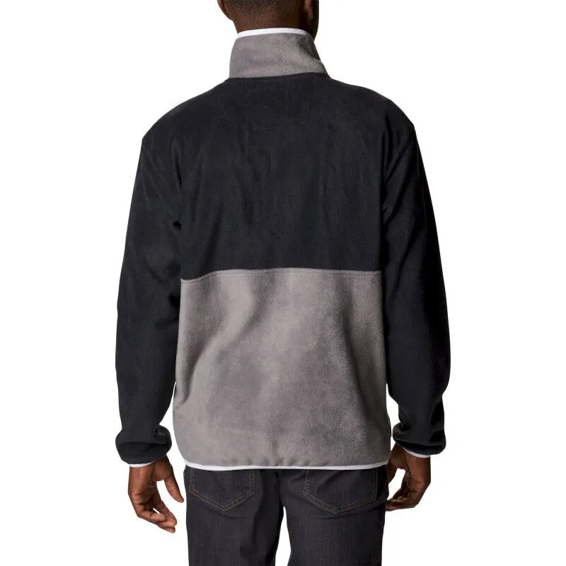 Columbia  Back Bowl Full Zip Fleece - Giacca in pile - Uomo